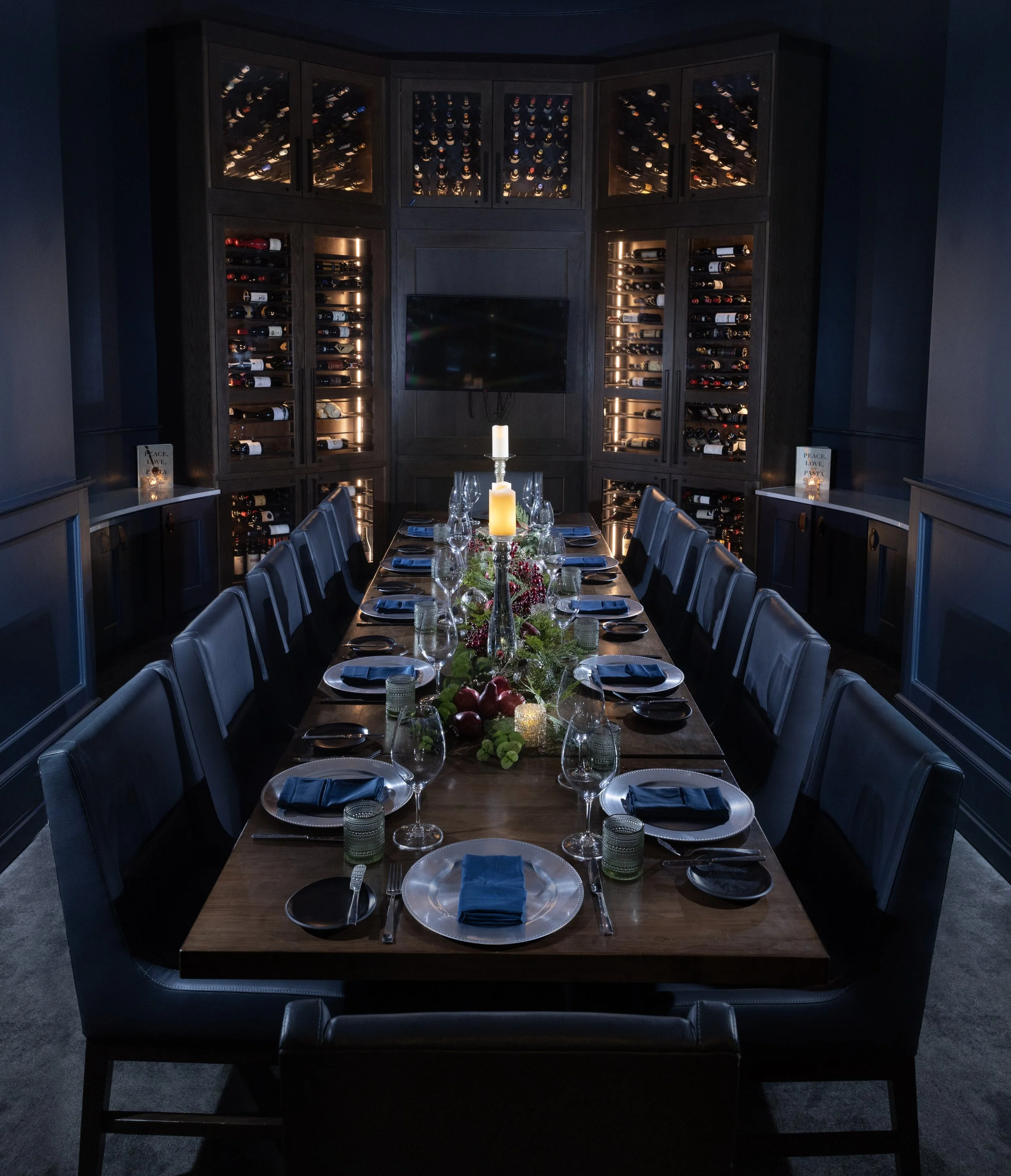 Celebrity Restaurant Atlanta 60 Photos - Moonagedaydream.film