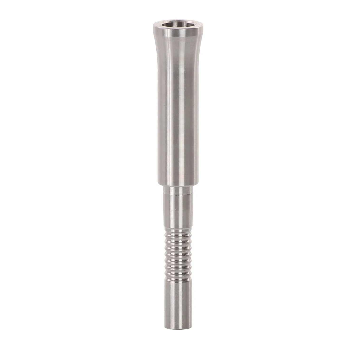 4.5MM Titanium Outsert- 50 Grain - 6 Pack