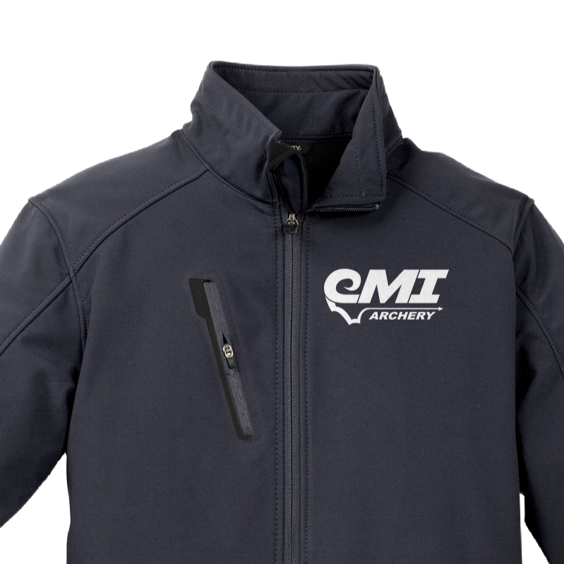 CMI Full Draw Jacket