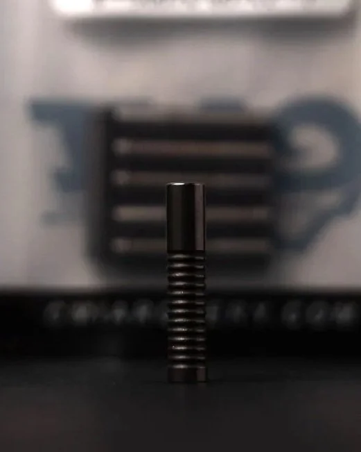 5MM STAINLESS HIT INSERT 6-PACK