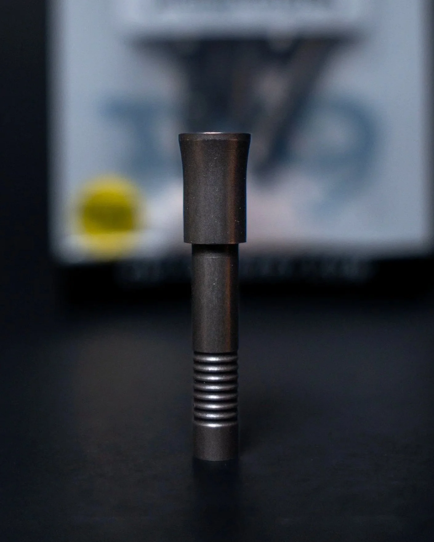 5MM STAINLESS STEEL INSERT - 50 GRAIN - 6 PACK