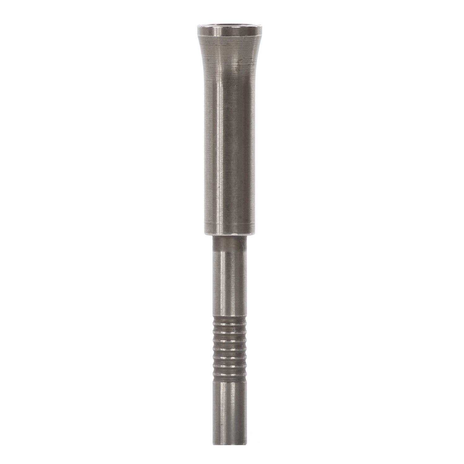 4MM STAINLESS STEEL OUTSERT - 75 GRAIN - 6 PACK