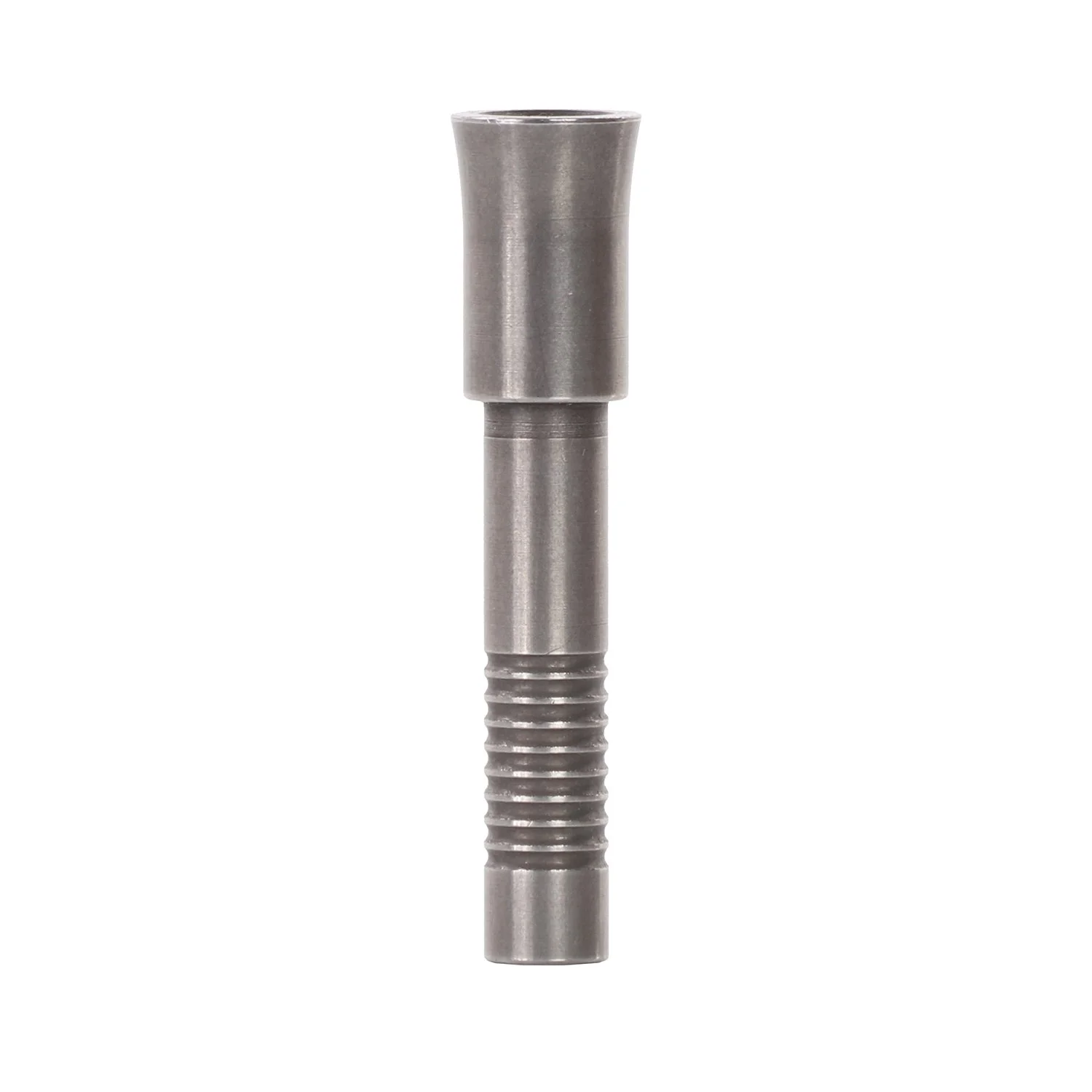 5MM STAINLESS STEEL INSERT - 50 GRAIN - 6 PACK