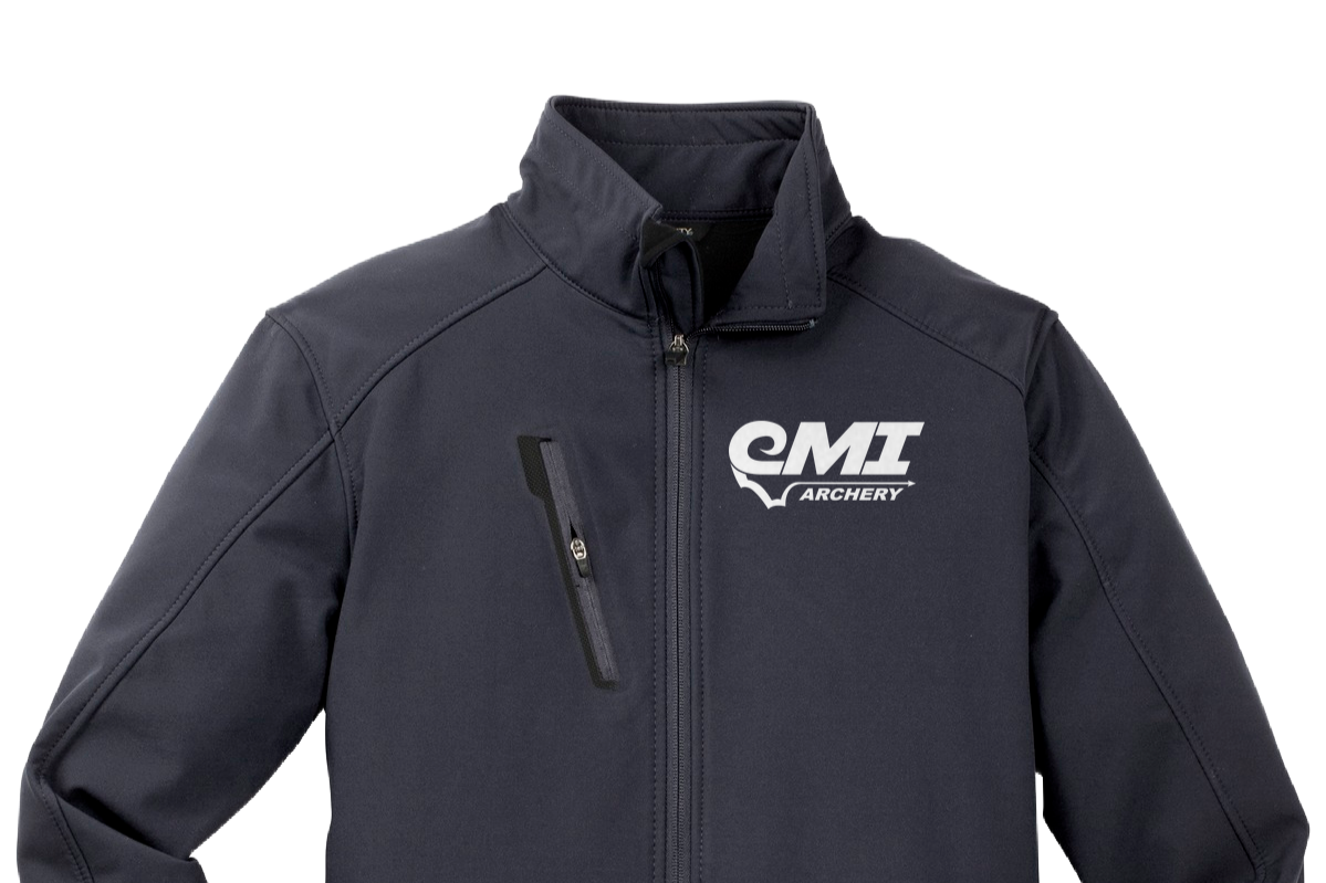 CMI Full Draw Jacket