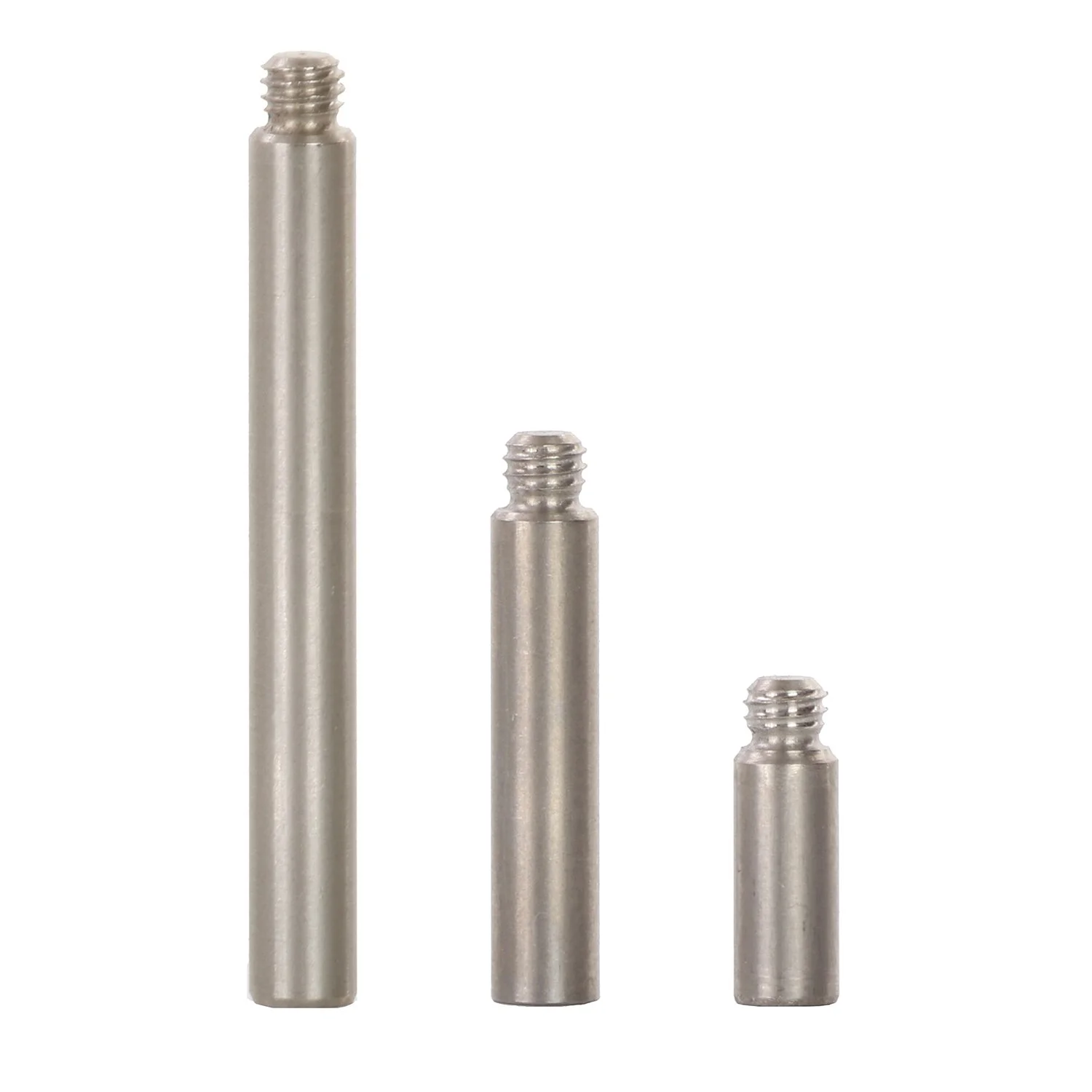 SCREW IN BACKWEIGHT, 4MM (12 PACK)