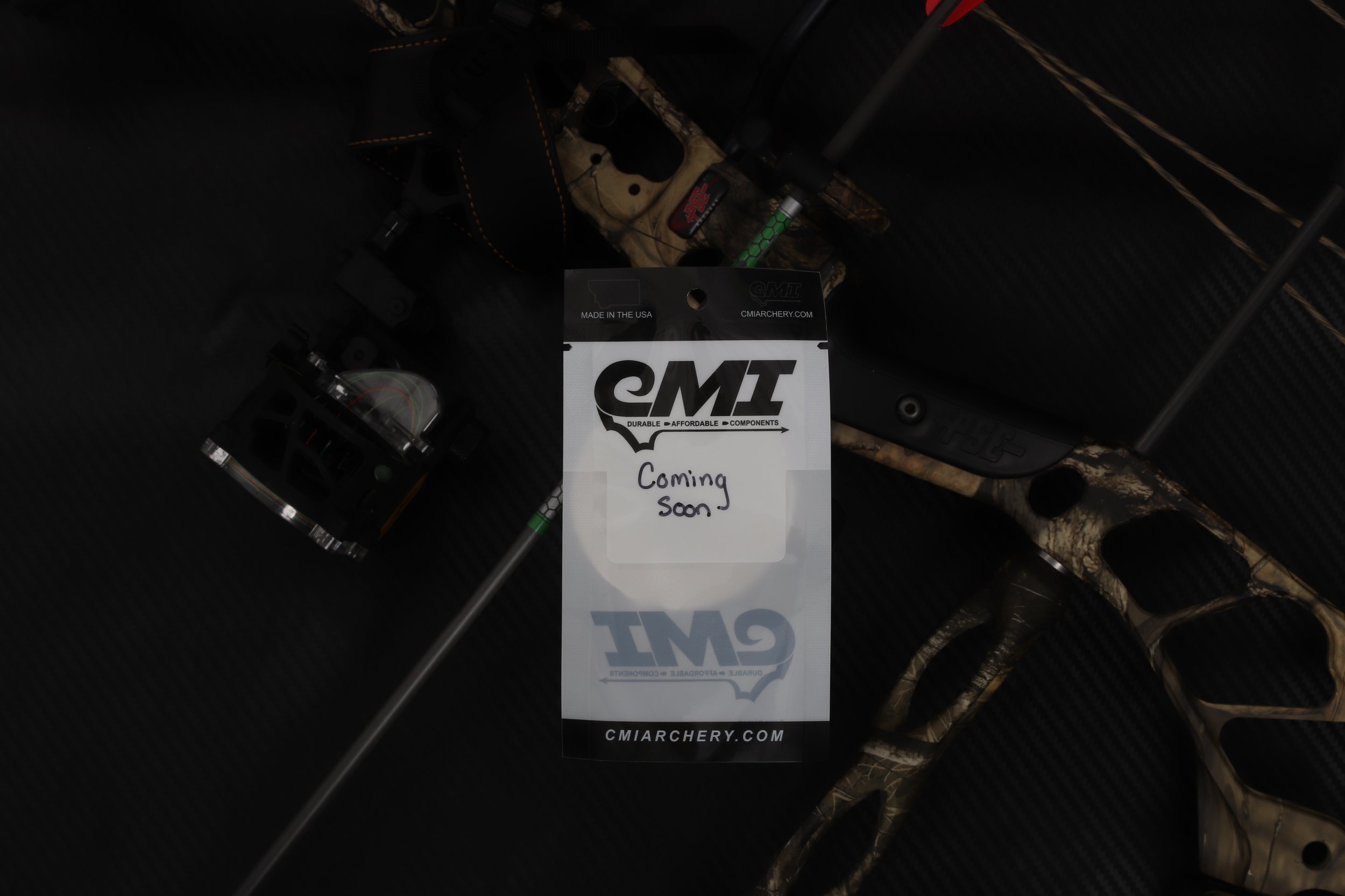 6.5MM STAINLESS STEEL INSERT - 100 GRAIN - 6 PACK