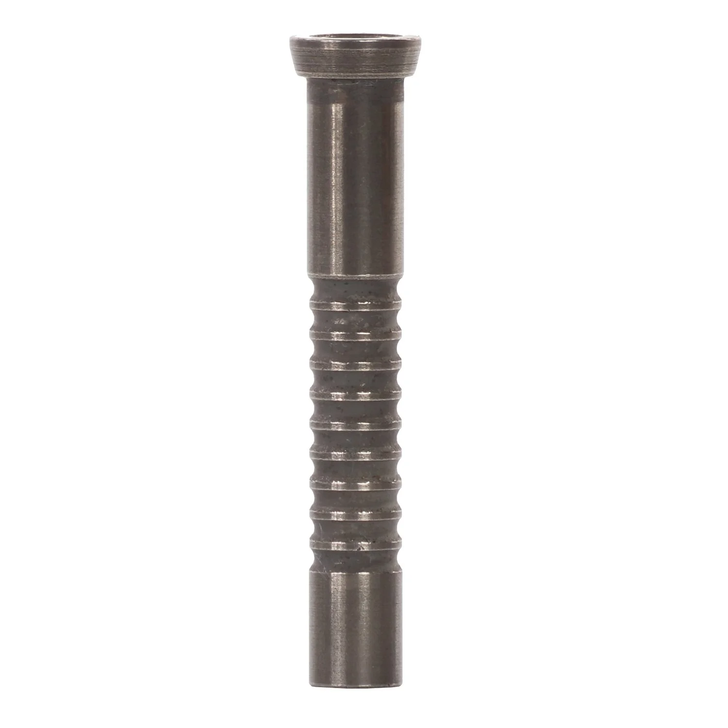 6MM STAINLESS STEEL INSERT - 50 GRAIN - 6 PACK