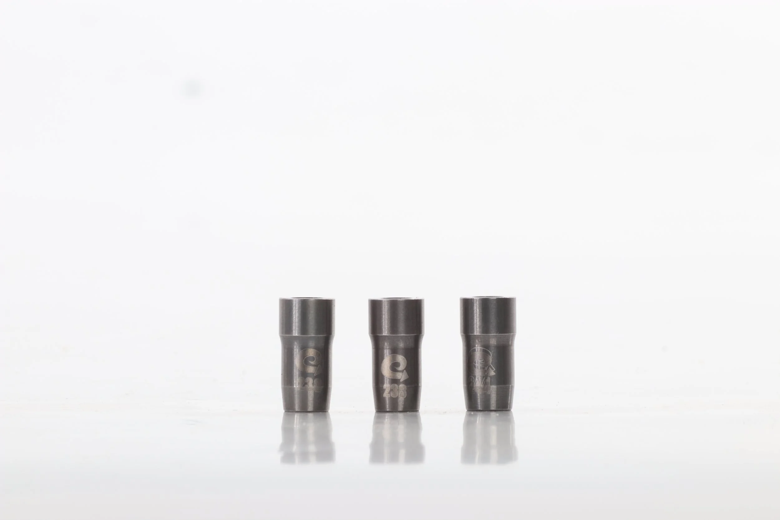 5/16" 25 GRAIN 4MM COLLARS 6-PACK