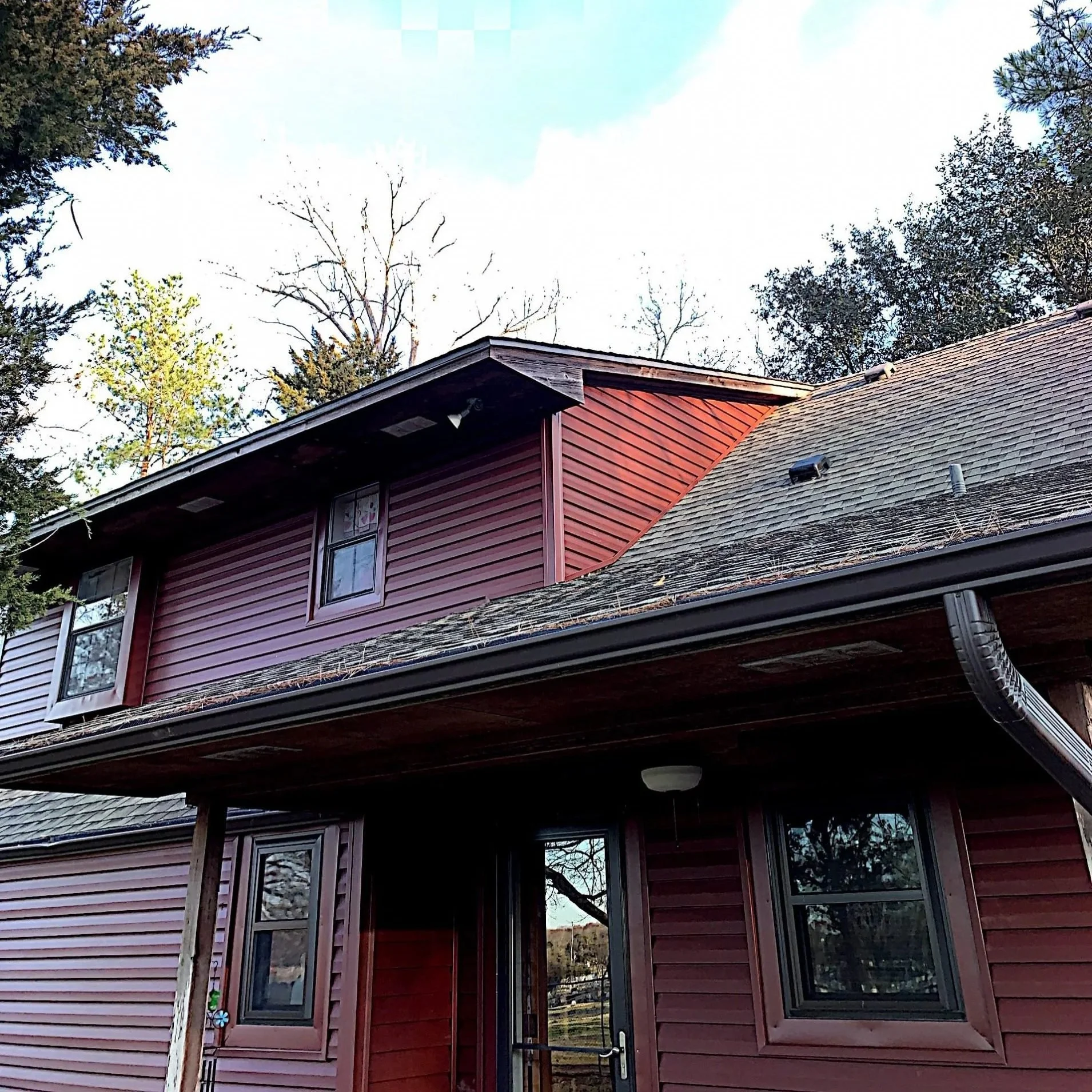 Gutter Makeover: Turning Drips into Drama-Free Drainage