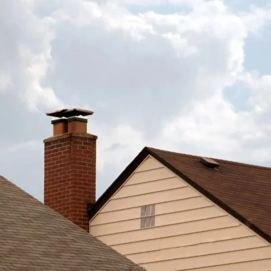 chimney flashing texas