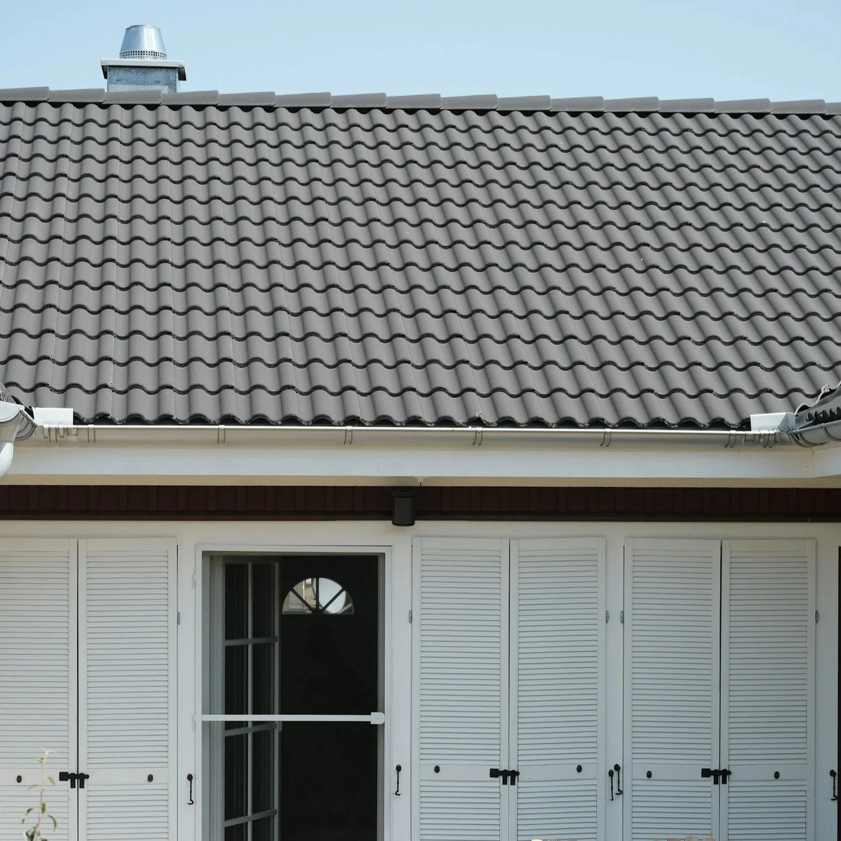 Raise the Rafters with a Bold New Roof