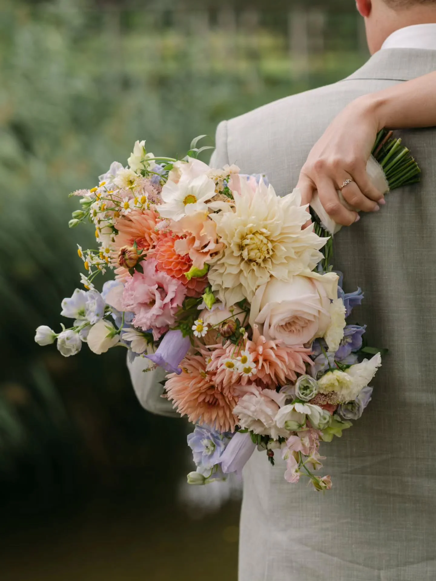 De afgelopen week kregen we de bevestiging van 3 mooie dagen in 2026, waaronder eentje waar we stiekem nog op hoopten.

Blijft bijzonder om zulke berichten binnen te krijgen.
Het vertrouwen krijgen&hellip; en weten: we gaan iets moois maken. 😍 We ki