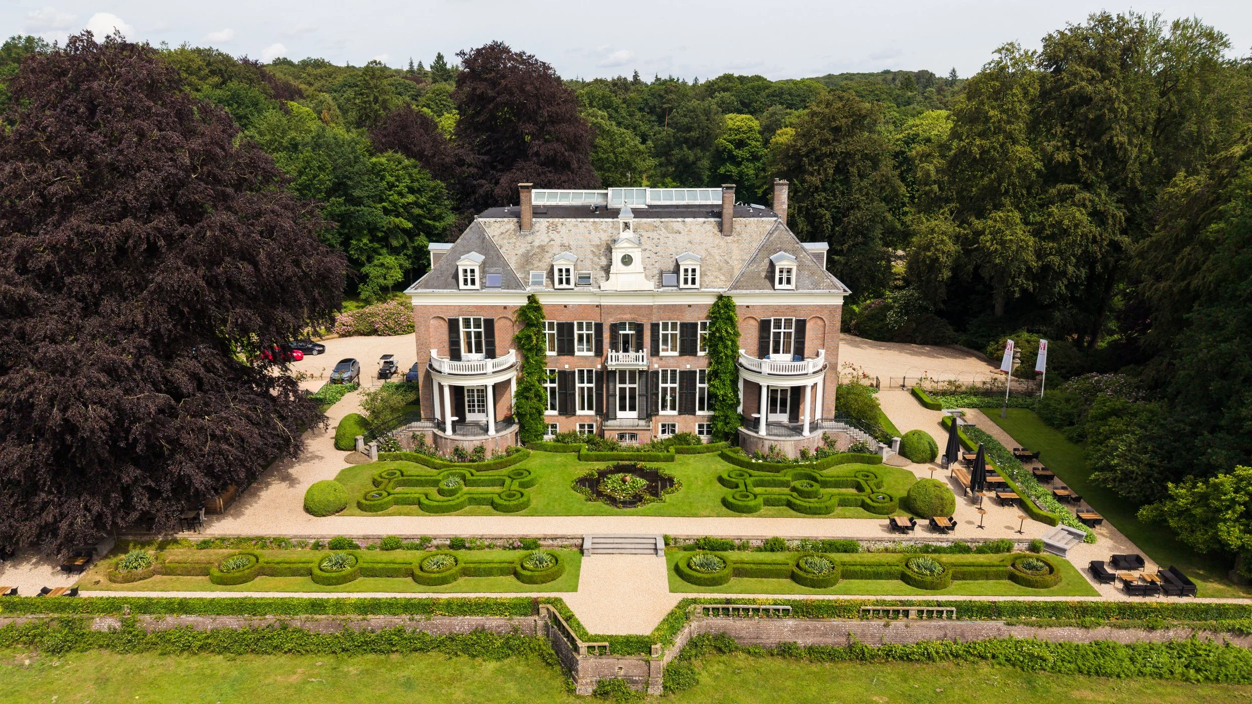 droneshot rhederoord