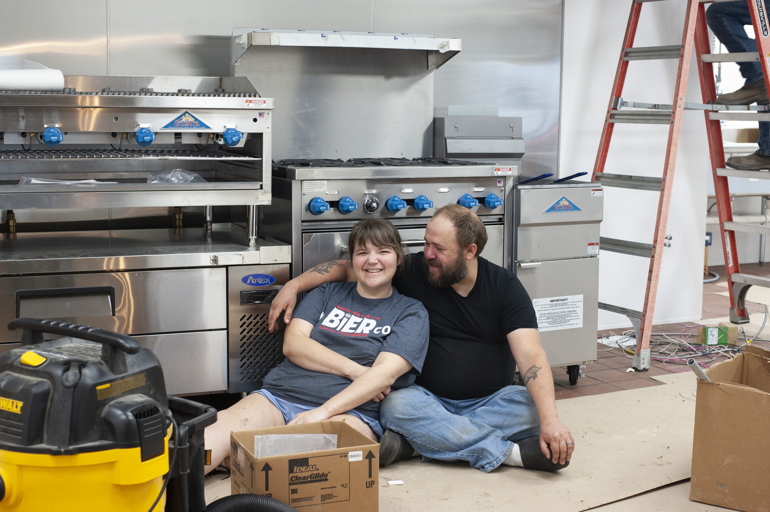 New location brings bigger dreams to Bushel.