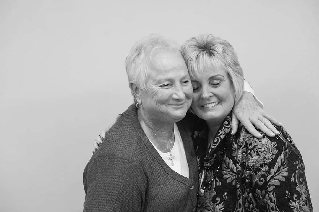The Kindness that is Kay