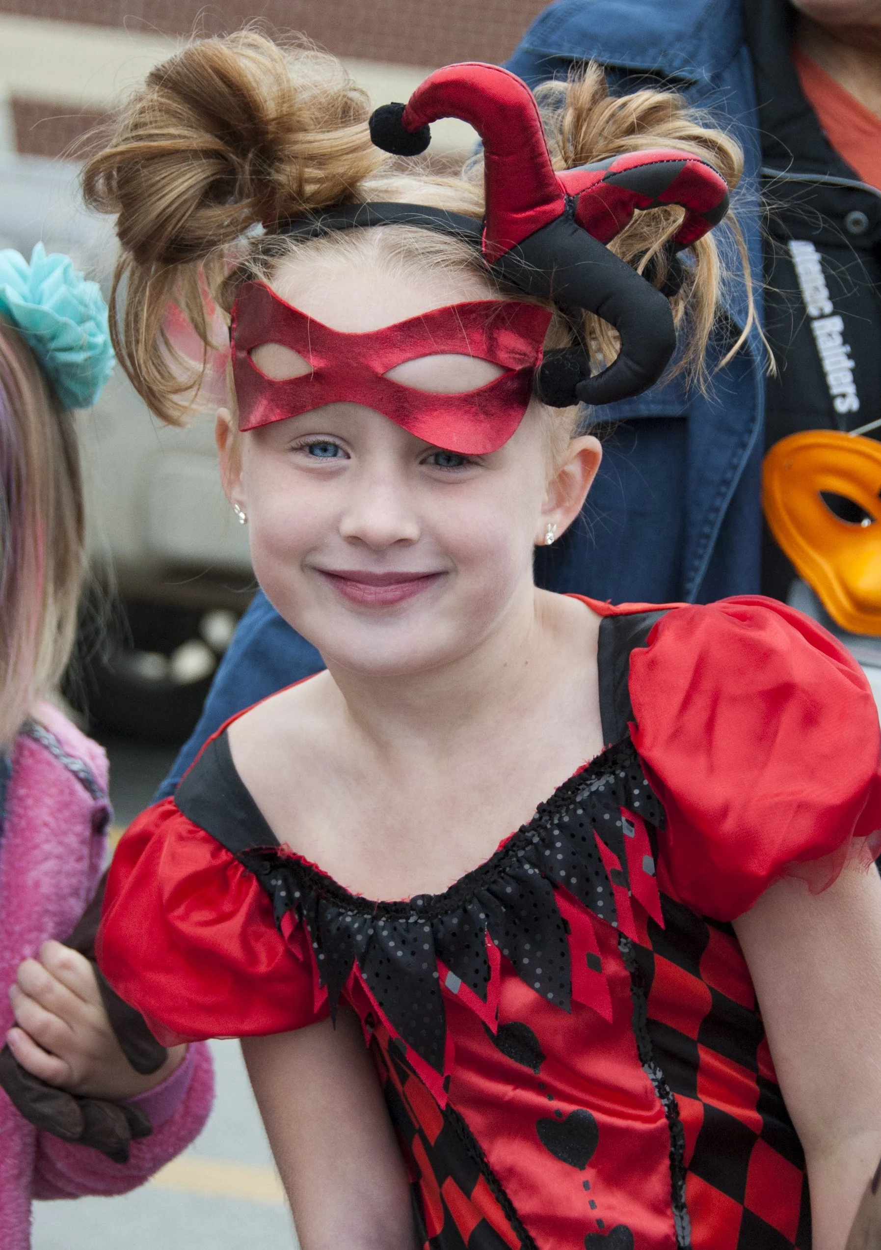 2017 Halloween Parade