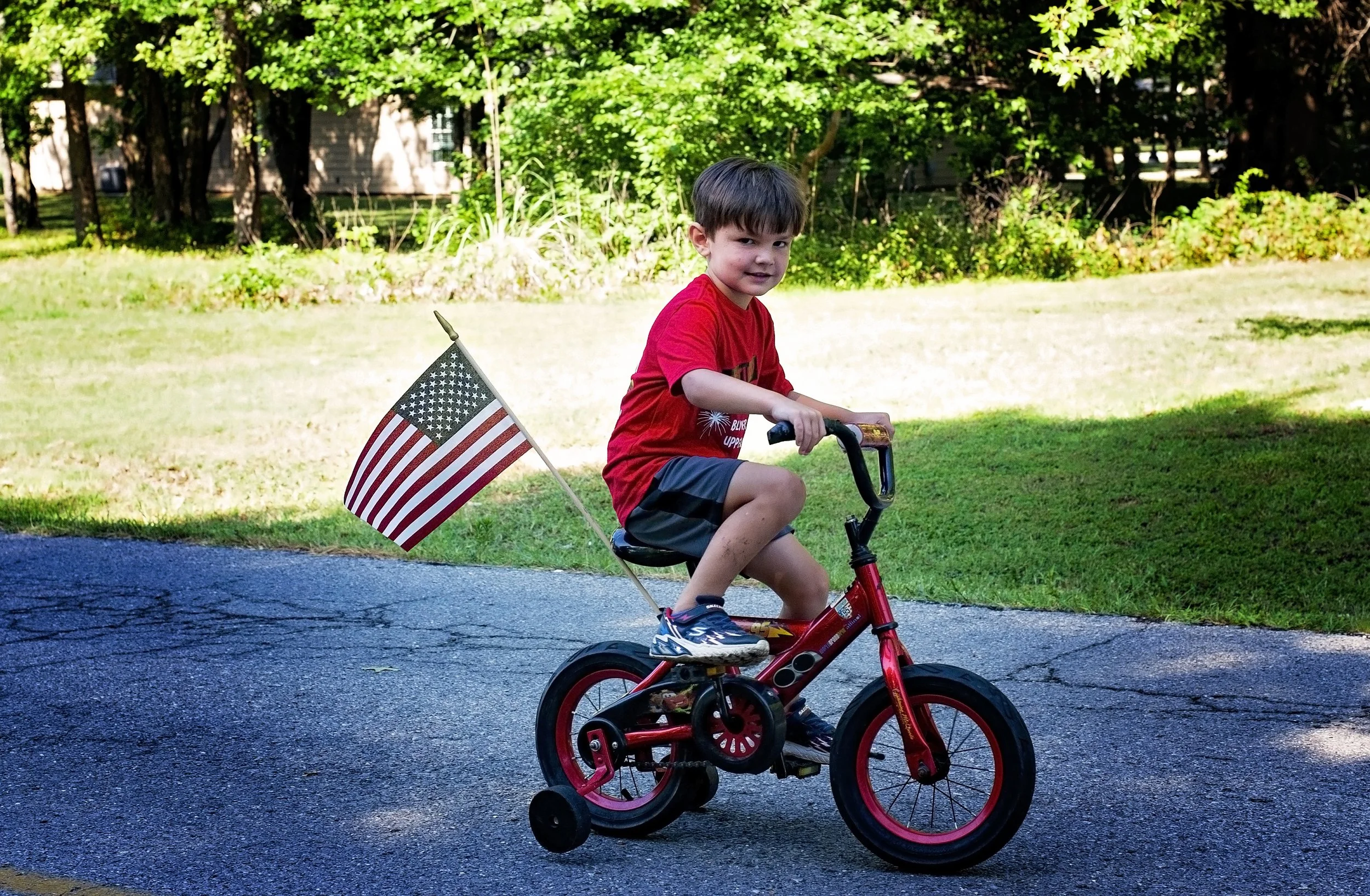 2022 Kids 4th of July