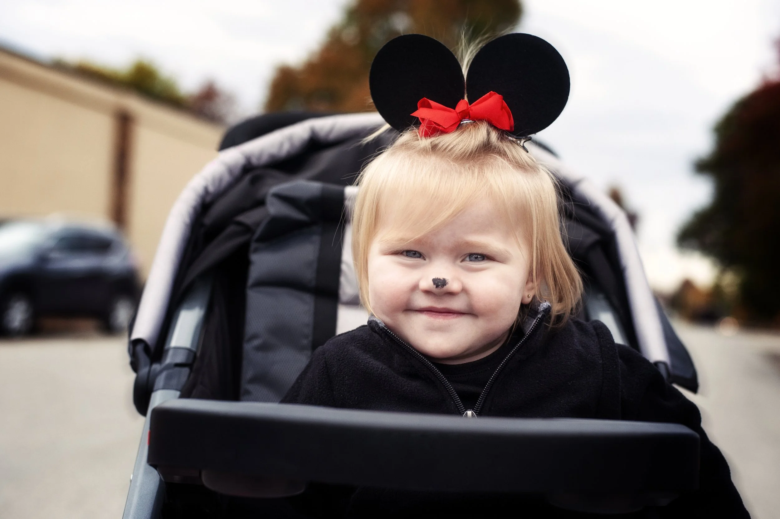 2018 Halloween Parade