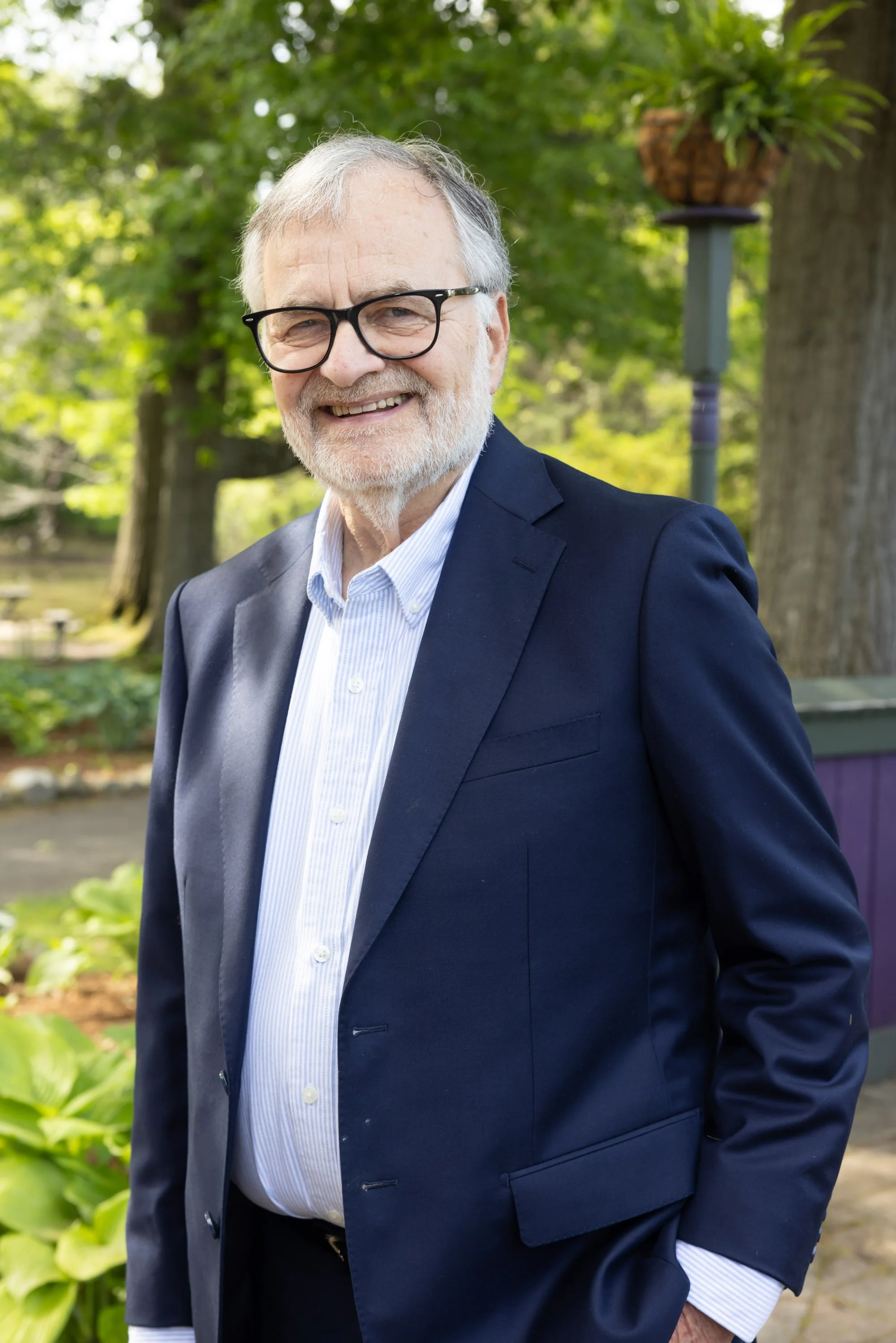Dr. Orv Karan Founder & Consulting Psychologist
