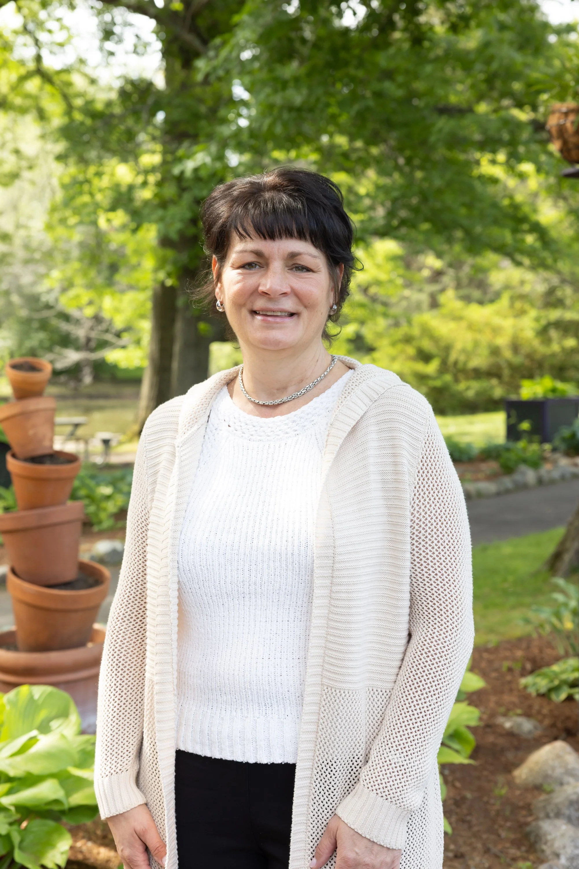 Sam Picard Vice President of Adult Services & Social Enterprises