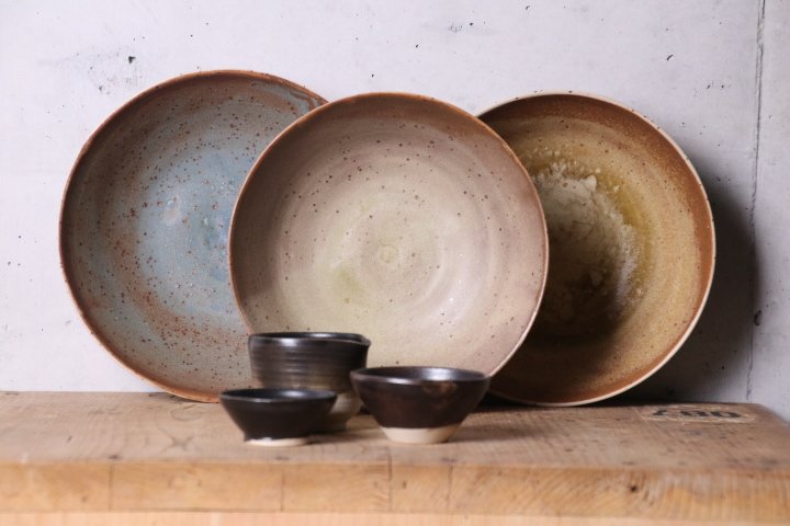 Servier Set, 6 teilig