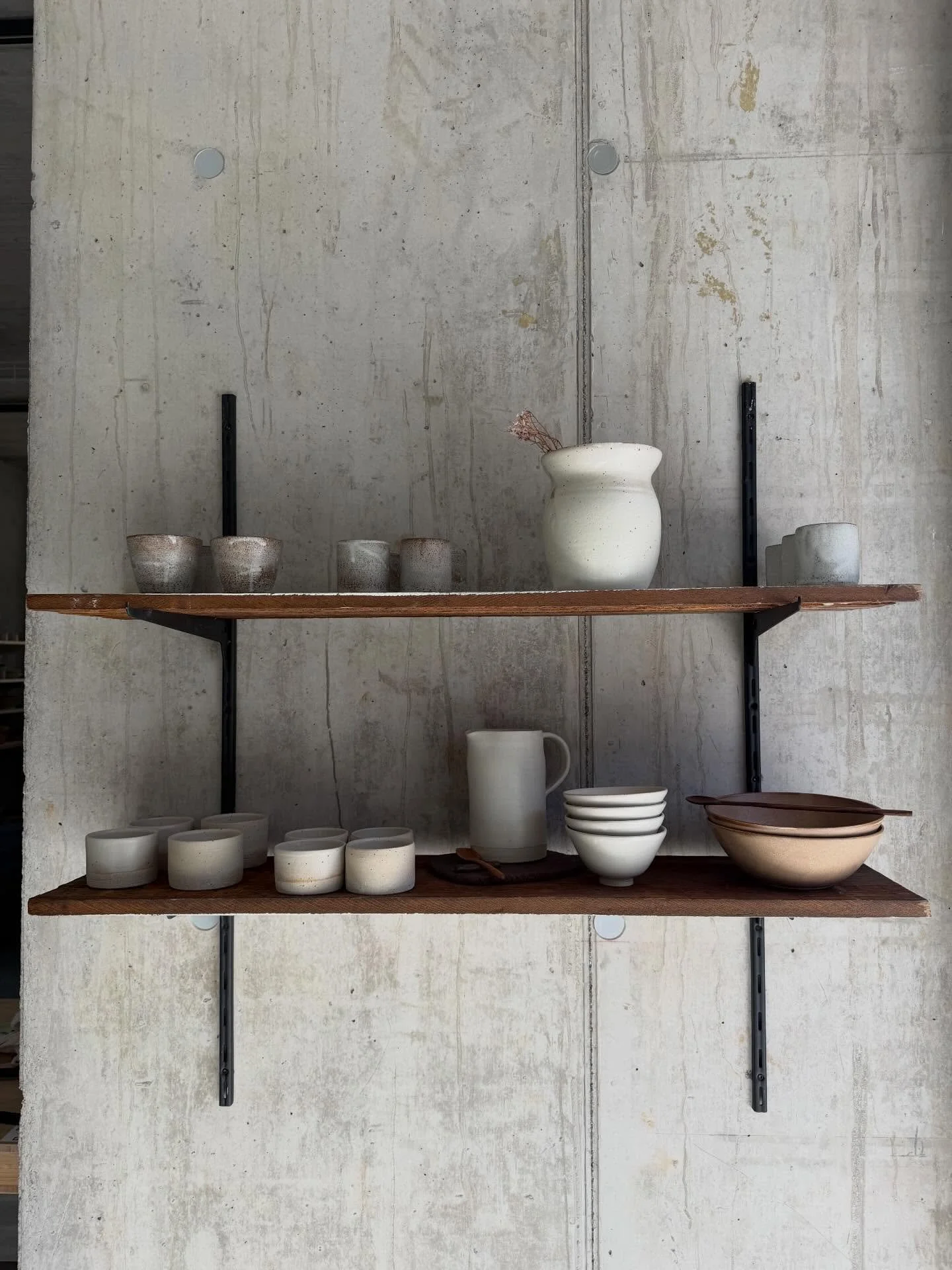 Heute im Atelier

@maelia_ceramics 
@keramikatelier_ybrig 

#neues #struktur #stonewareceramics
