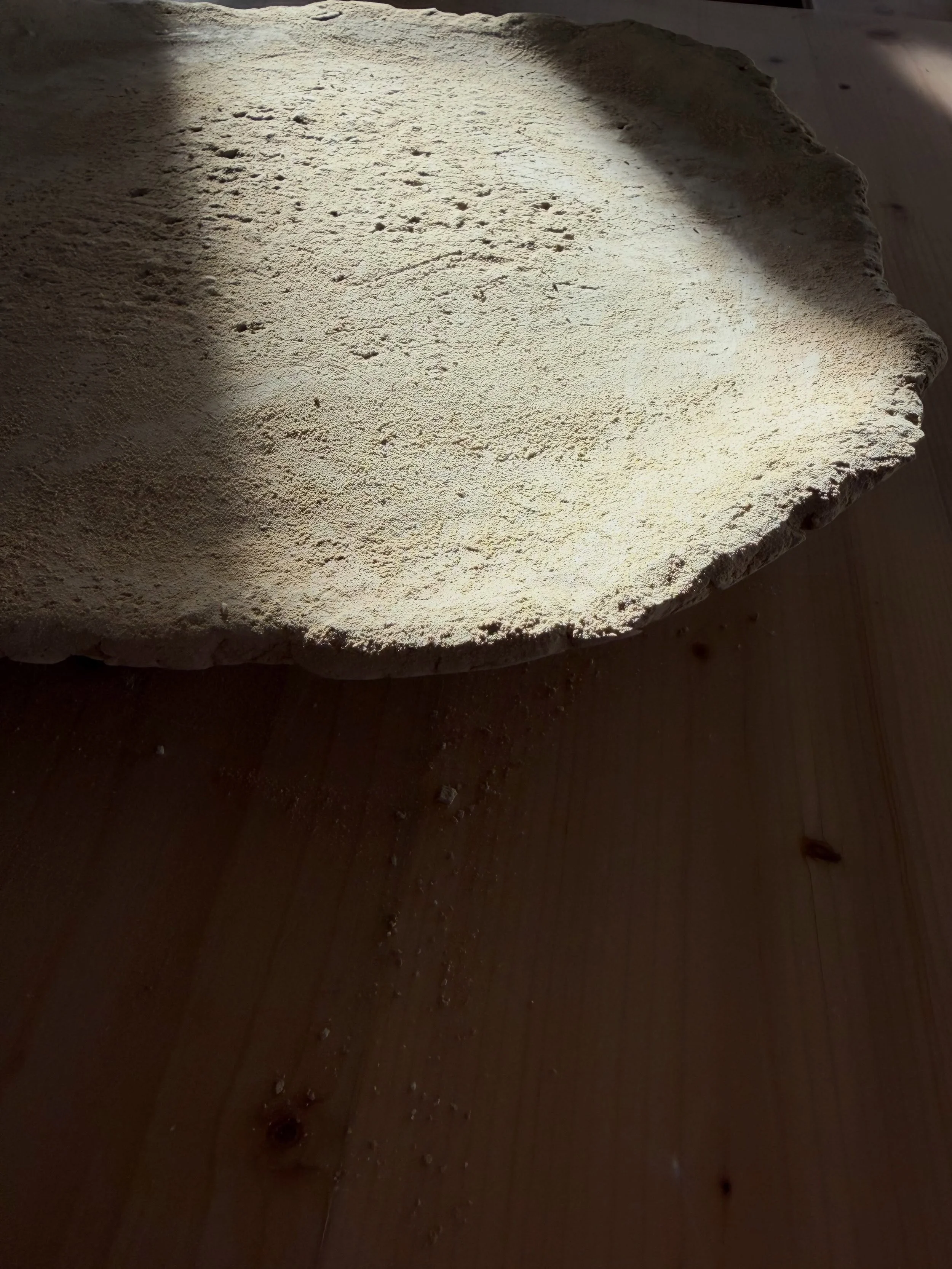 Diese Woche im Atelier.

#allaboutstructure #maelia #handcrafted