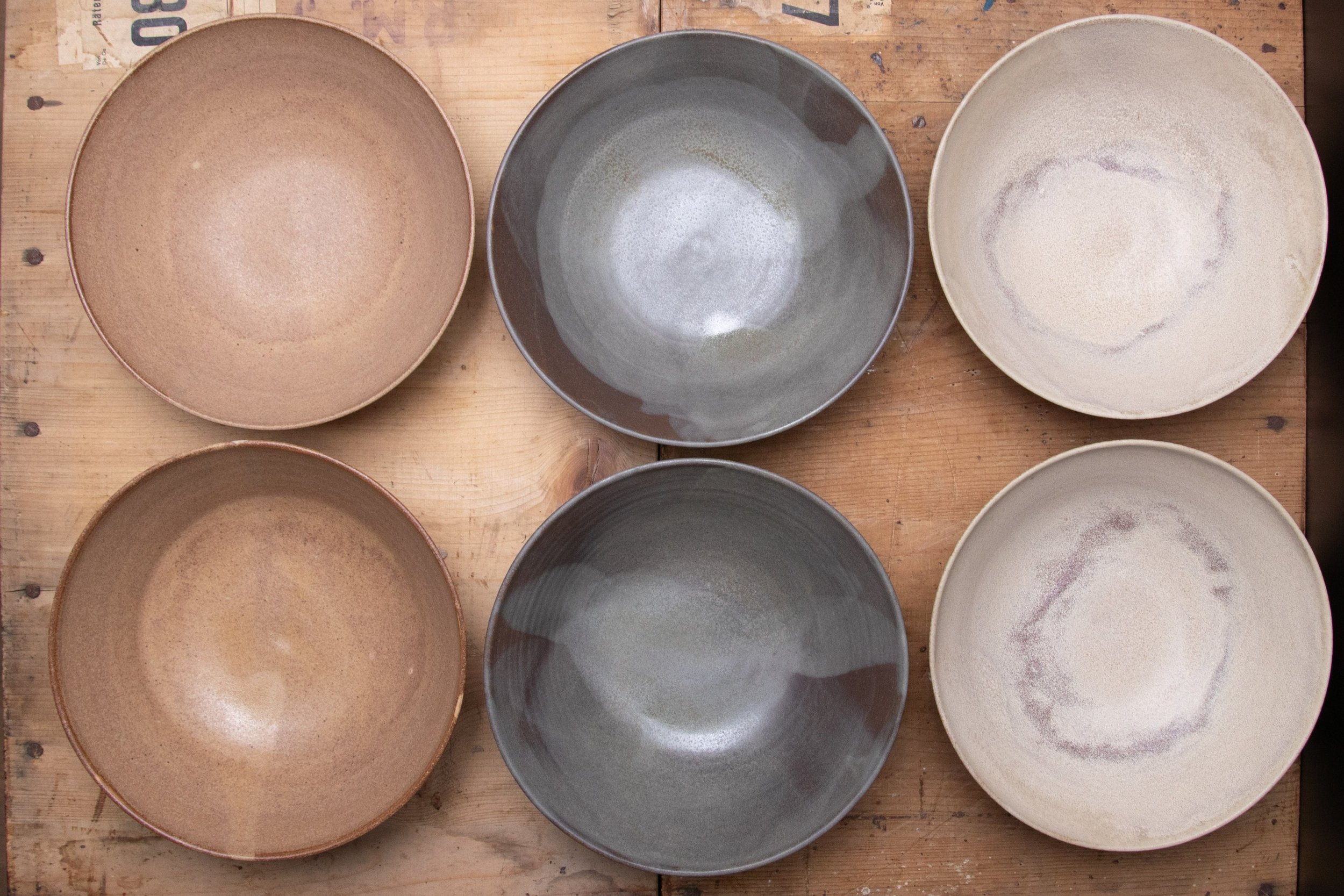 Bowls