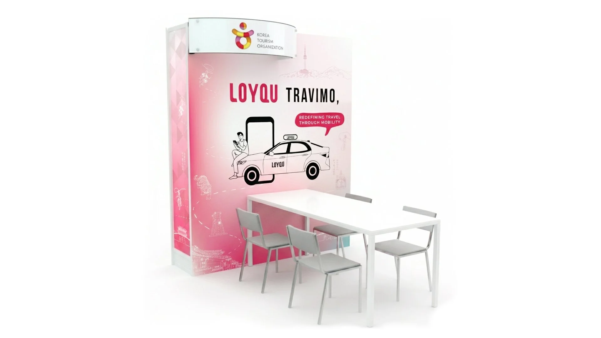 Korea Tourism Organization