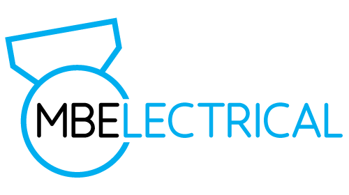Martin Barker Electrical Ltd logo