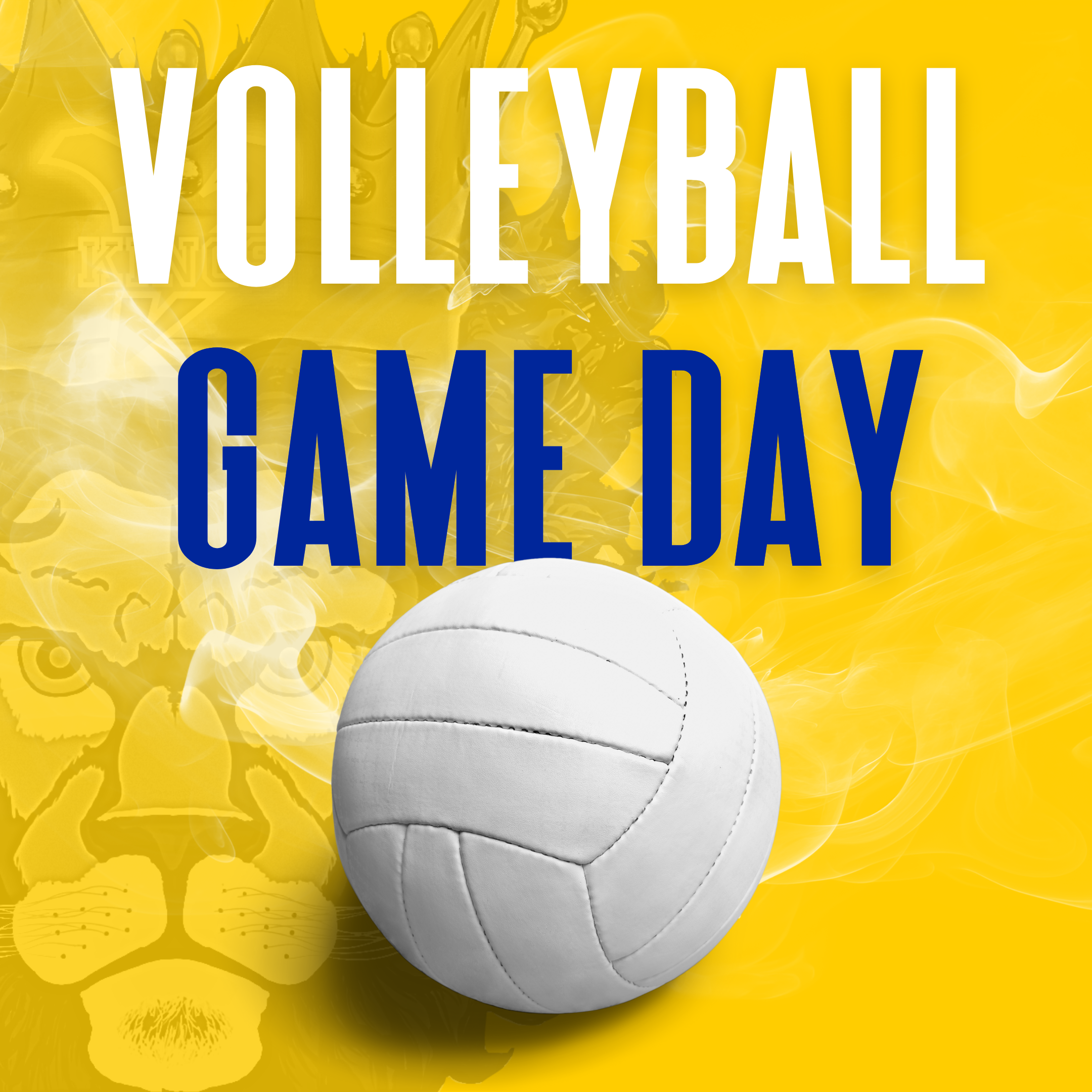 VCCS MS & Varsity Volleyball @ HOME vs. Arborbrook Christian