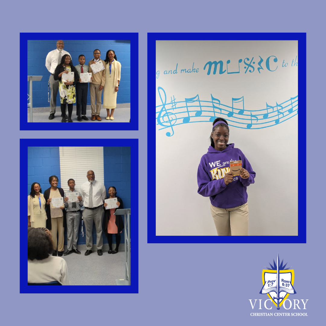 VCCS Hosts Its First College Essay Contest