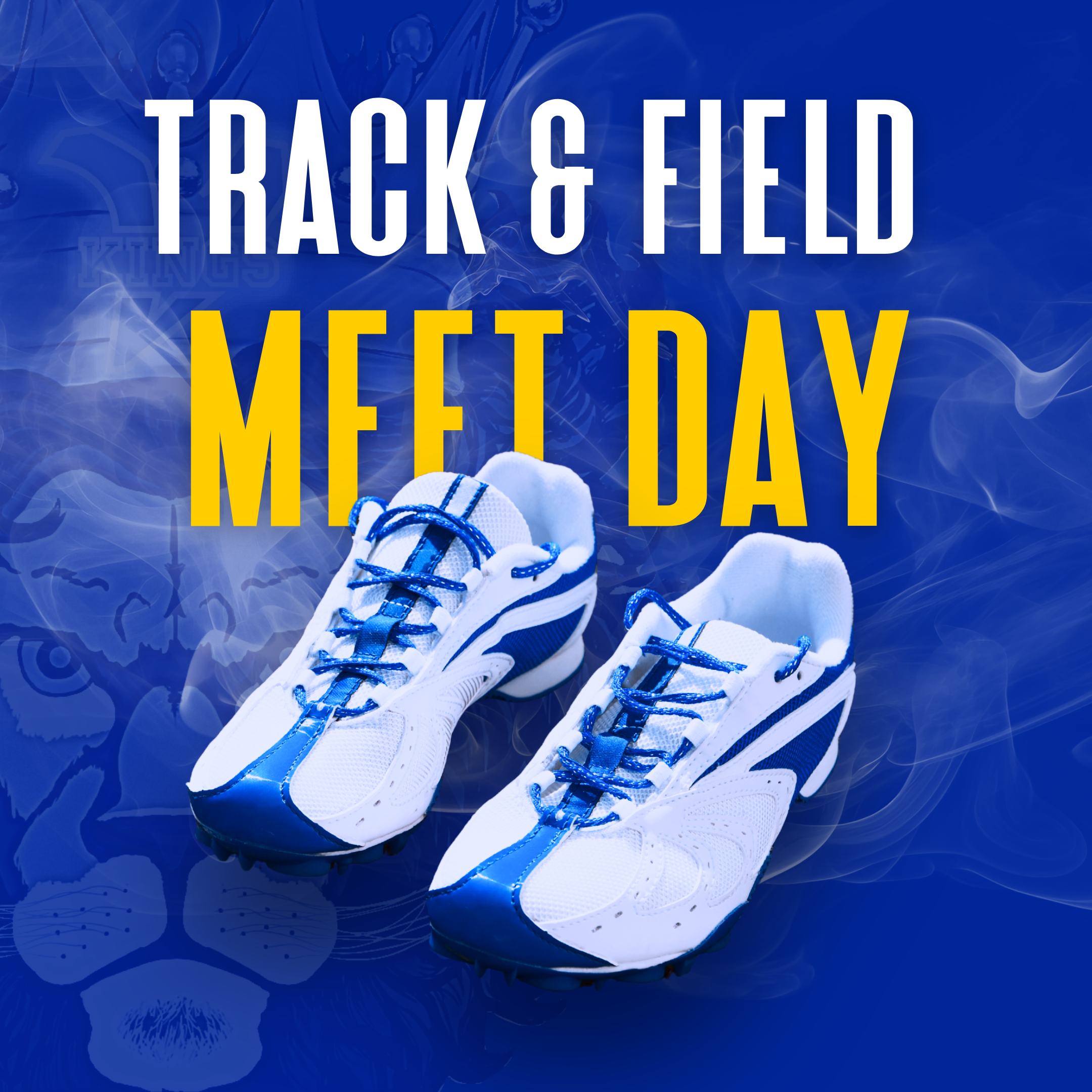 VCCS Invitational #1 Track Meet