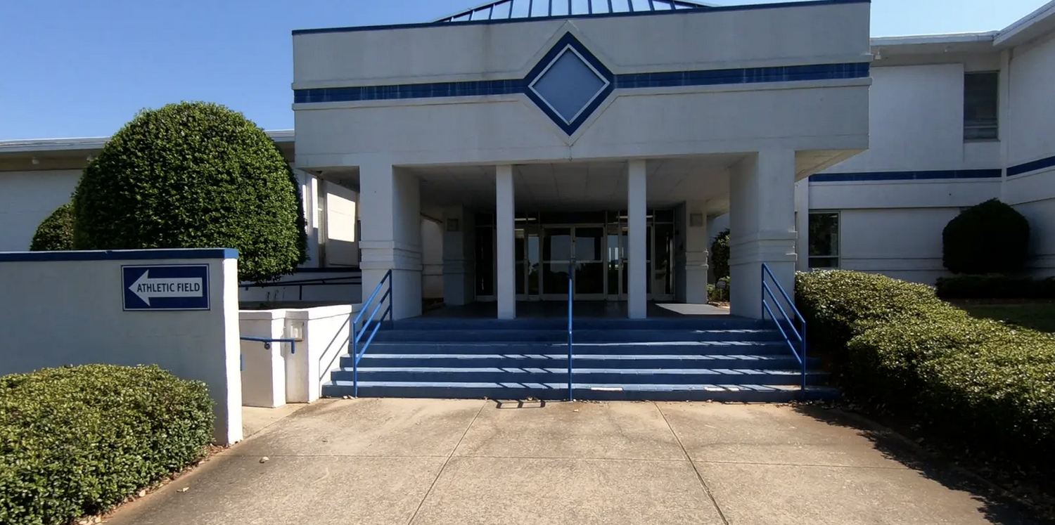 VCCS — Victory Christian Center School