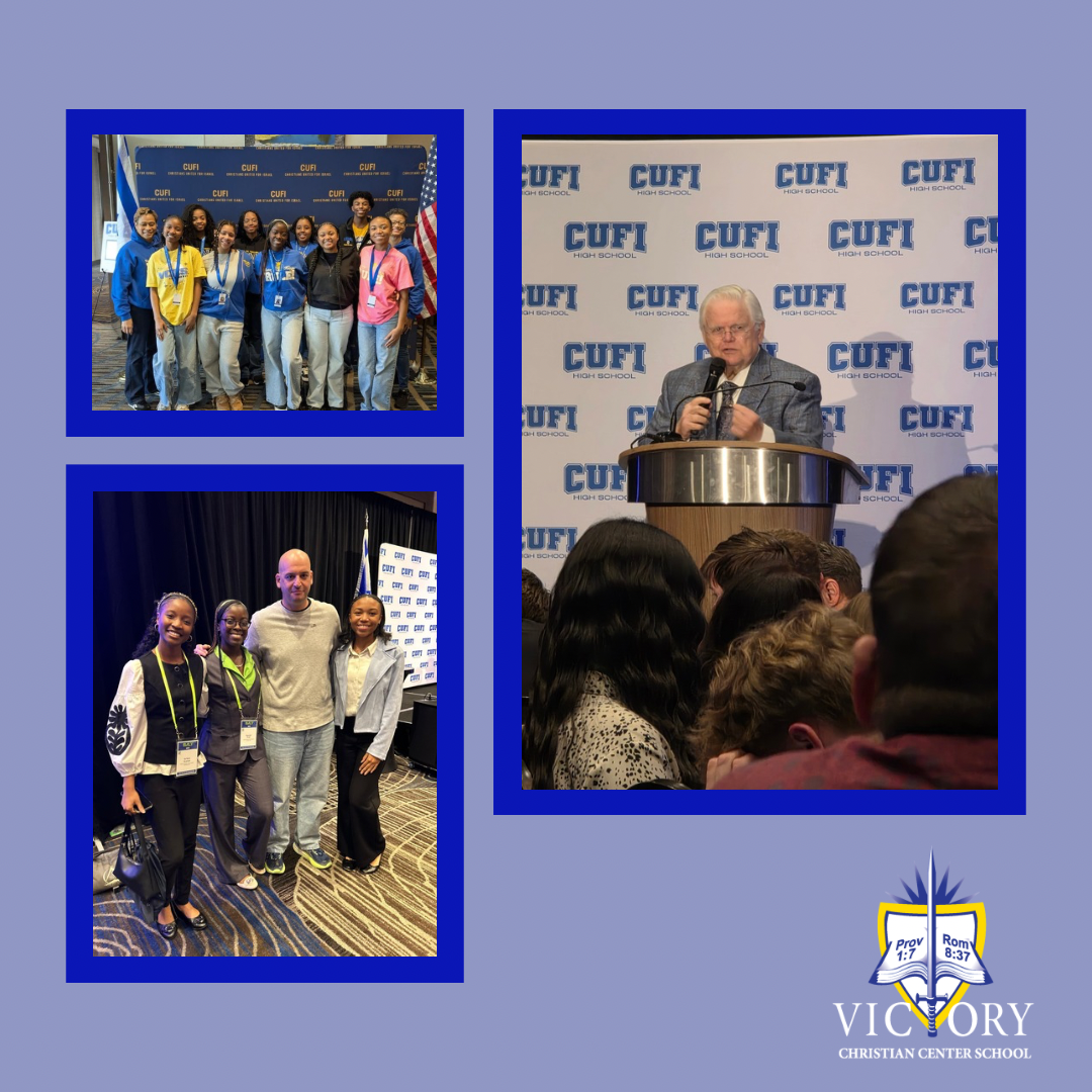Student Post: CUFI SALT Student Advocacy Leadership Training Reflection