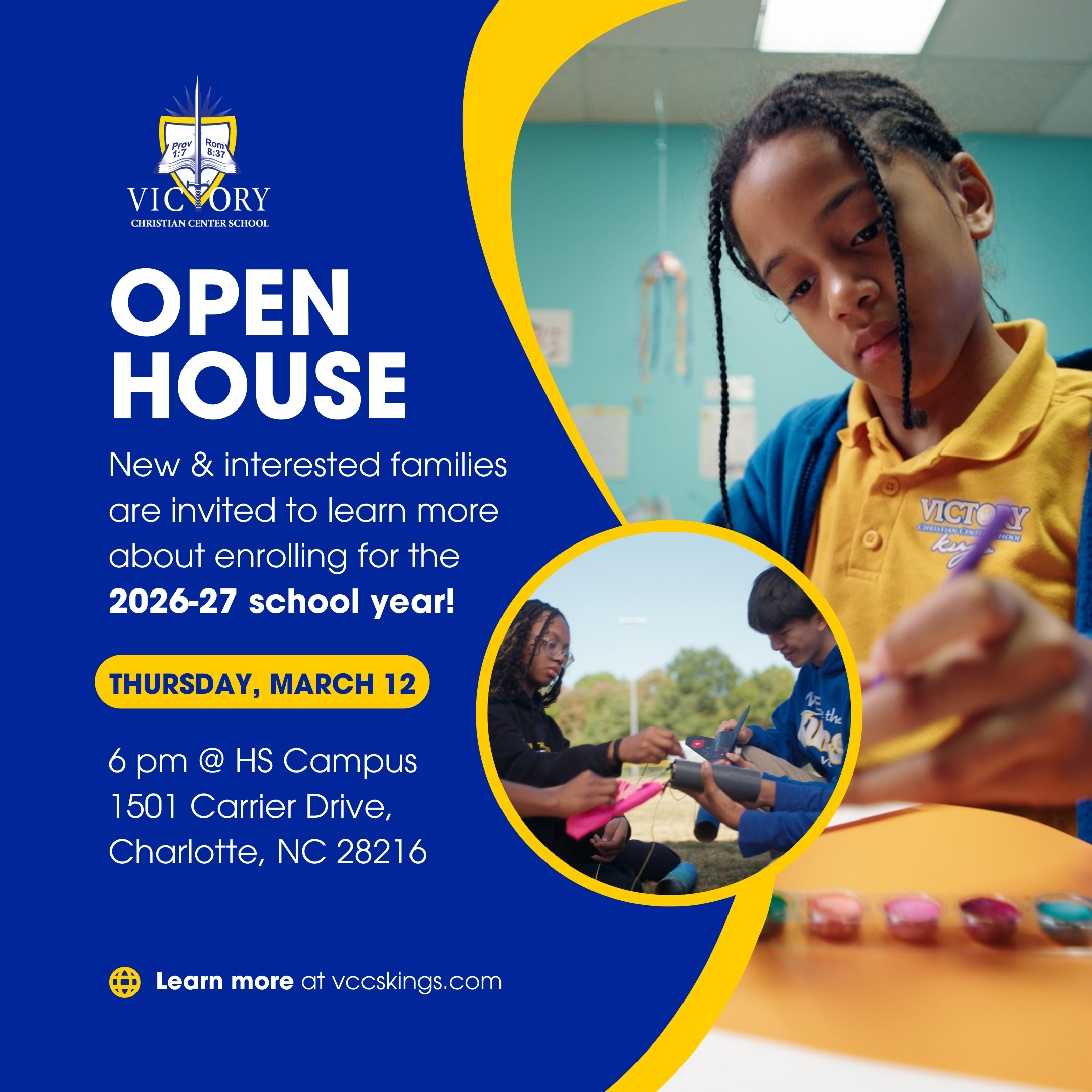 Open House