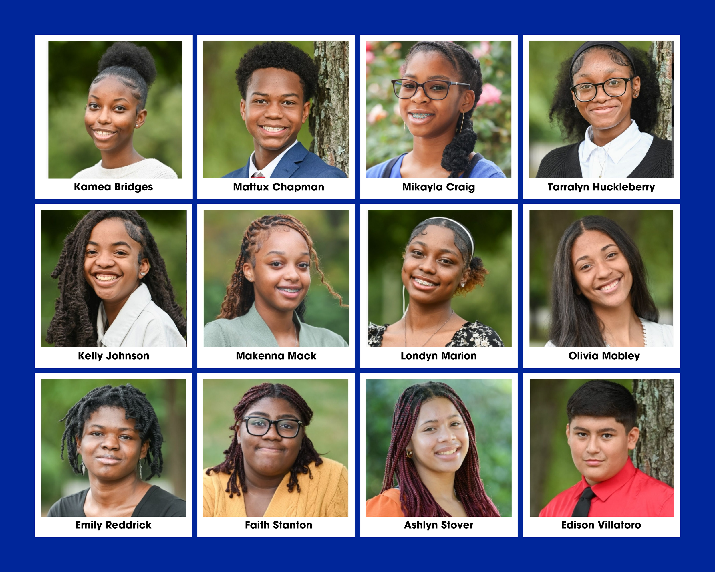 VCCS Early Scholars &amp; Rising Scholar