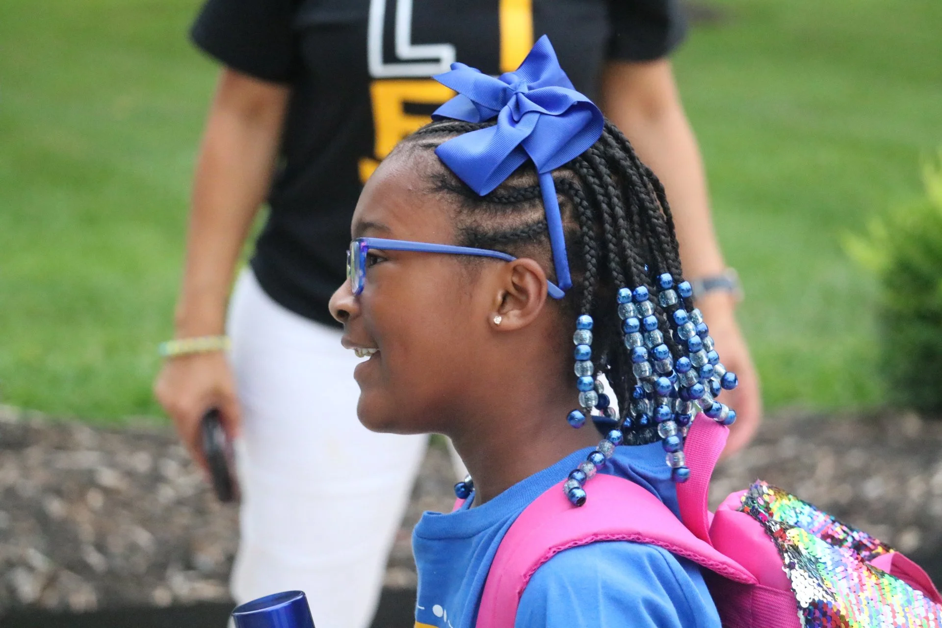 VCCS — Victory Christian Center School