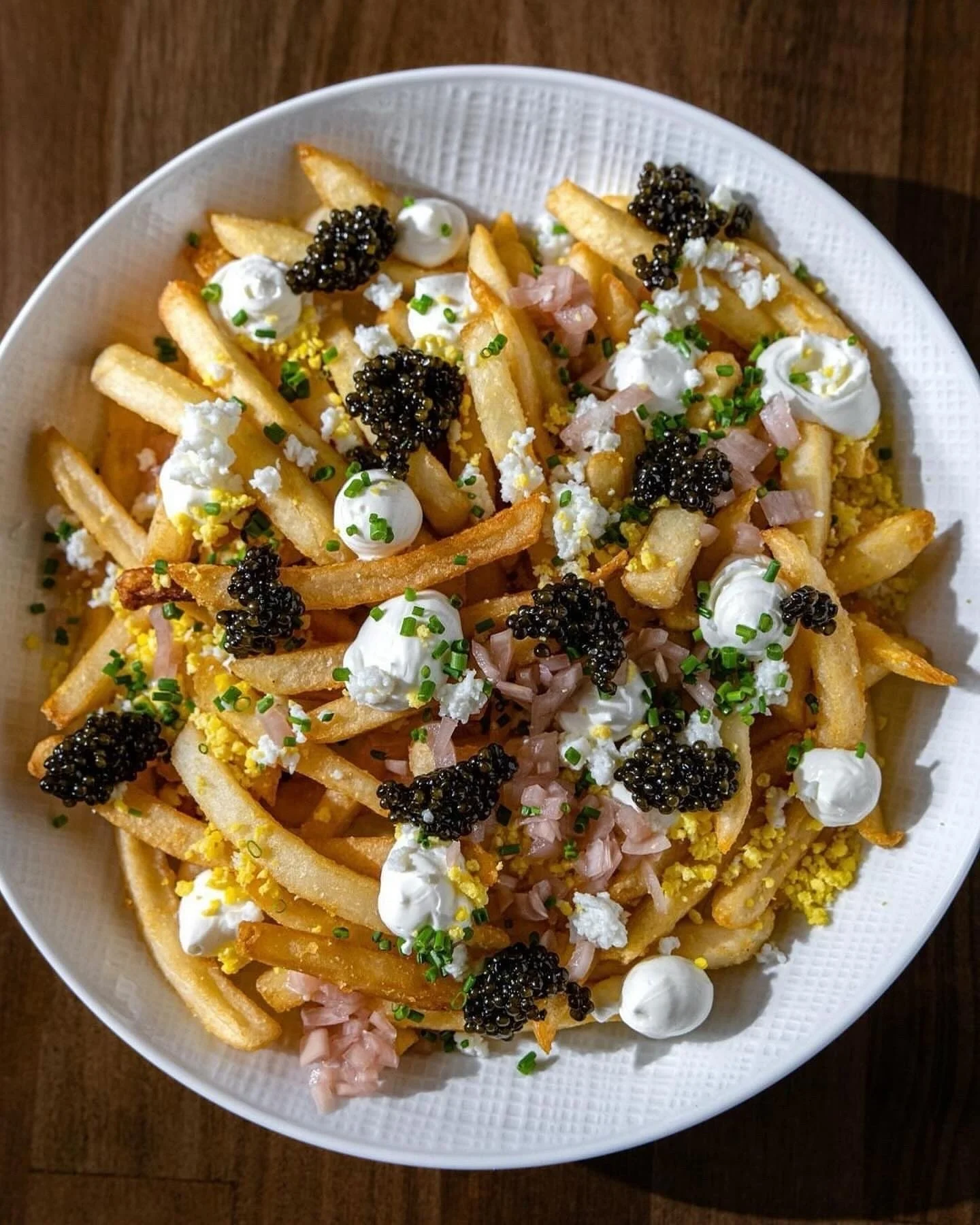 Caviar fries, because if you know, you know 🤤🍽️
.
.
.
.
.
.
.
.
.
.
.
#caviar #caviarfries #caviarrecipes #gourmet #gourmetfood #foodporn #foodphotography #foodblogger #caviarguru