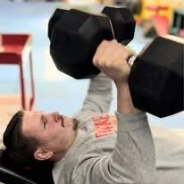 Why I Started Warrior Fitness