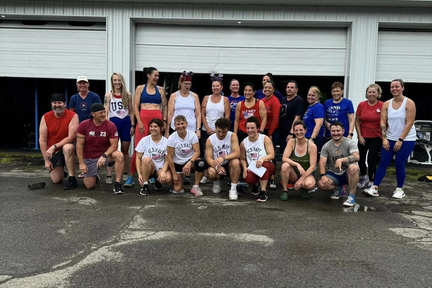 Why Every New Member Starts With a Consultation at Warrior Fitness &amp; Wellness