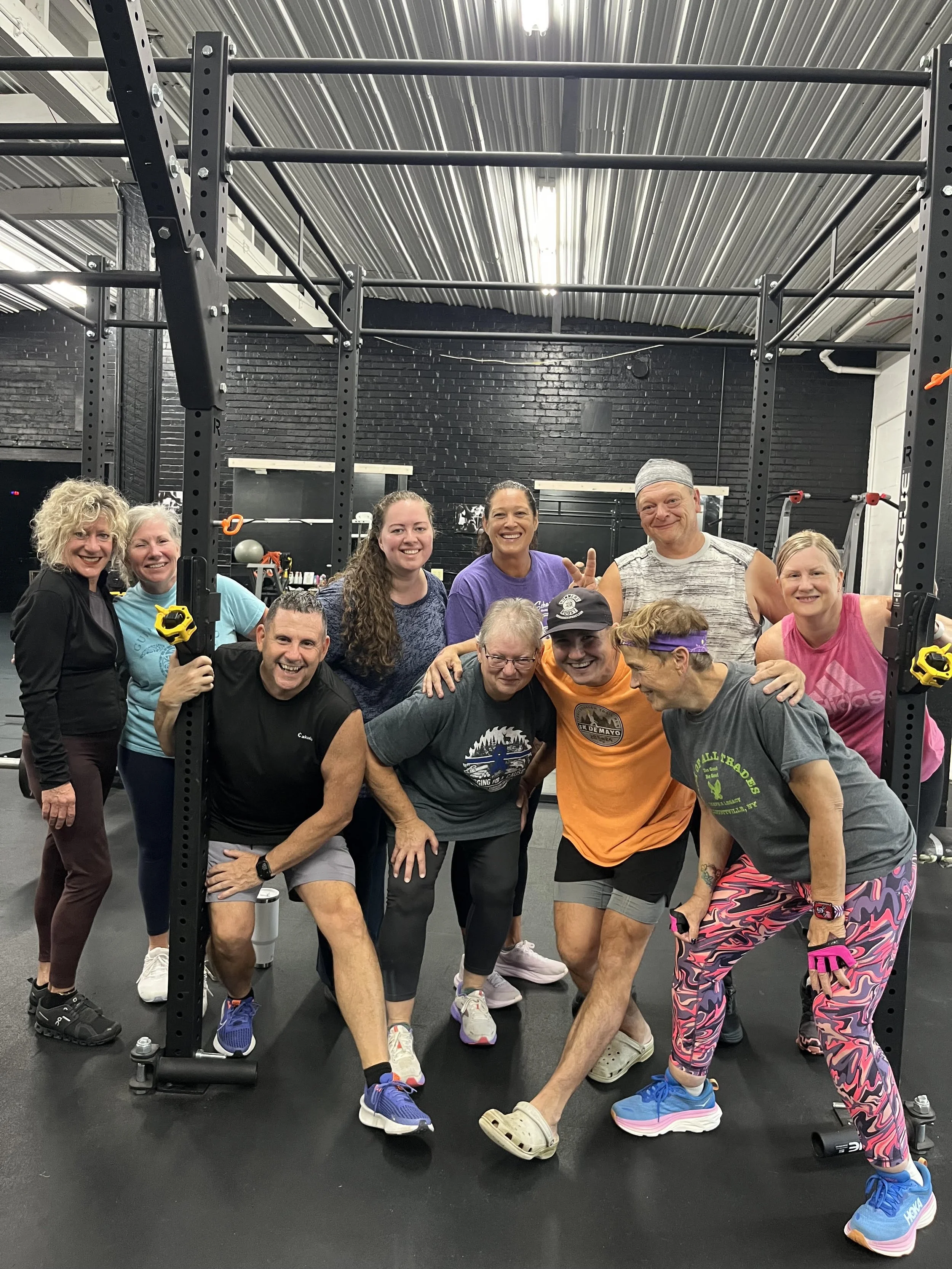 You Don't Need to Become a “Fitness Person” to Get Healthy