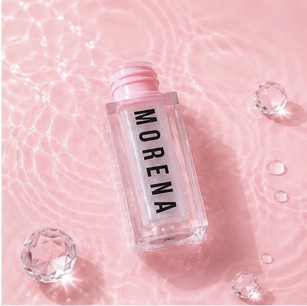 Pretty Pout Plumper Lip Oil Coconut