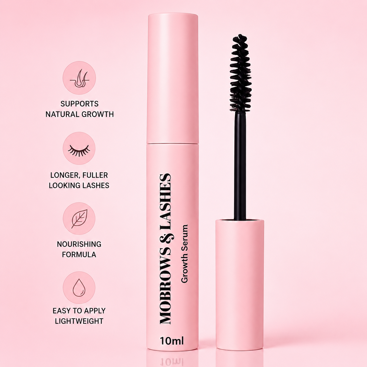Mobrows & Lashes