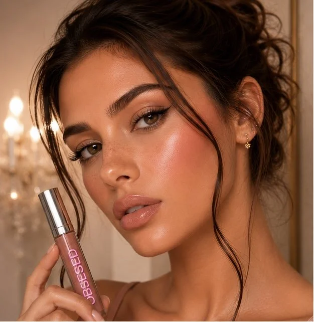 Matte Liquid Lipstick Kit OBSESSED *Jealousy*