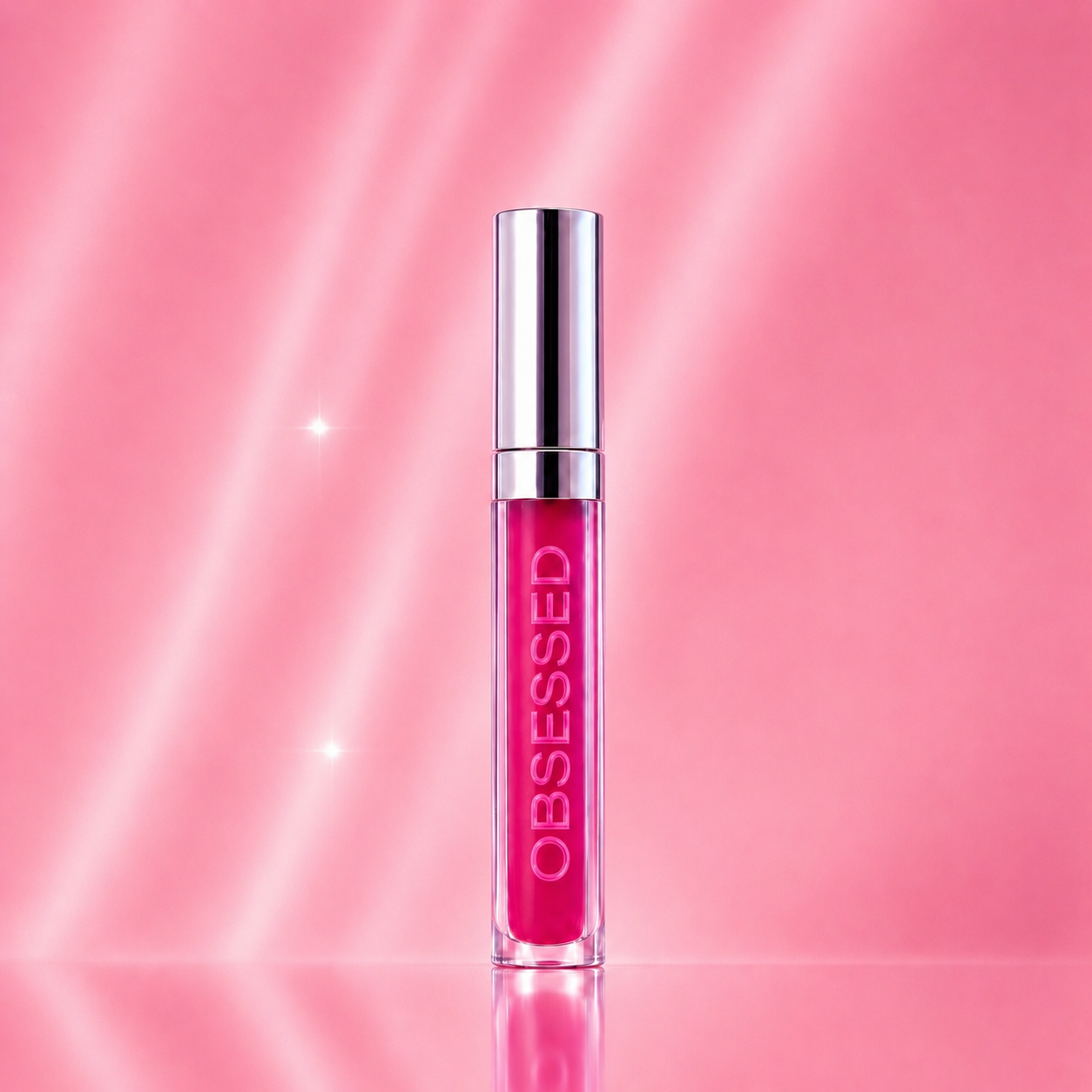 Matte Liquid Lipstick Kit OBSESSED *Copycat*