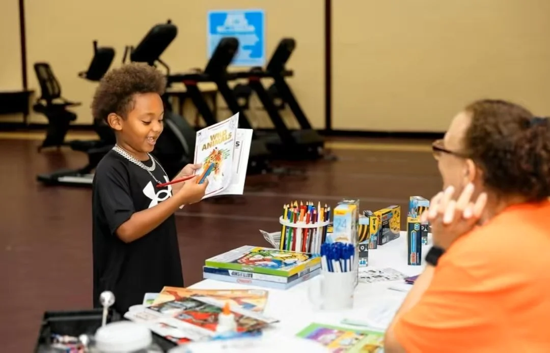 Pure Dominion Ministries Leadership