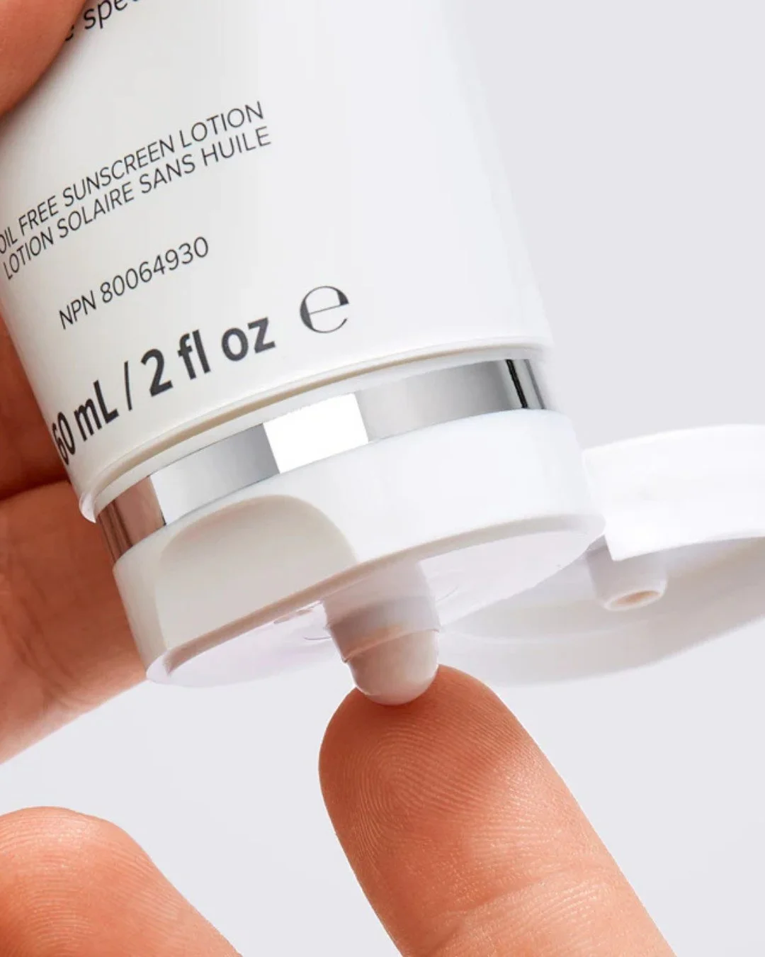 May is Skin Cancer Awareness Month and it's one we take seriously. 🌿

Skin cancer is the most common cancer in the UK, but it's also one of the most preventable. And prevention really does start with something as simple as your daily SPF. That's why