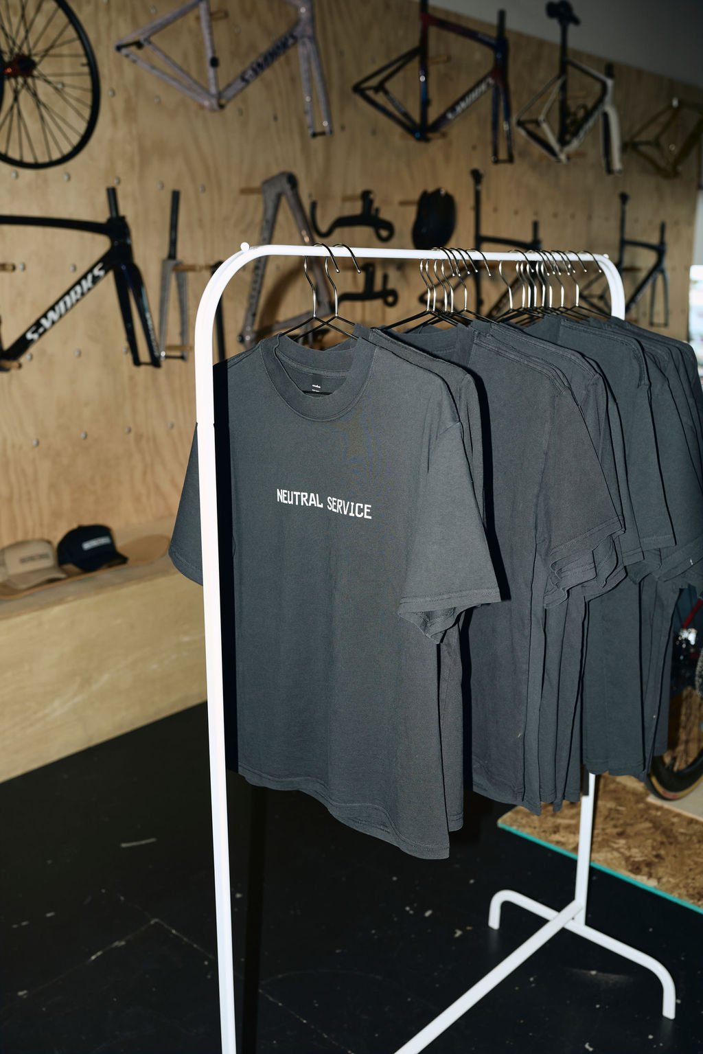 SATURDAY CYCLING CLUB