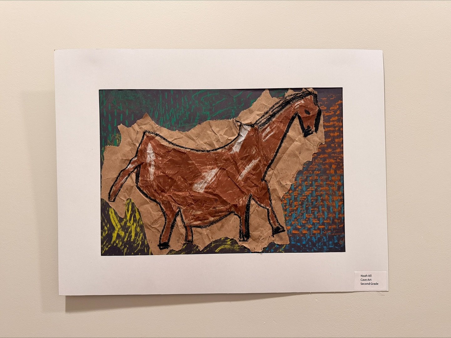 YOURE INVITED TO: Peek into the minds of Ryder Elementary K-5 art students 🎨🖌️

On Sunday, 287 Main will be hosting a DOUBLE Art Gallery Reception from 2-4pm. Free &amp; open to the public, we welcome and encourage you to join. 

This is an opportu